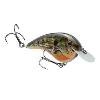 Rapala OG Tiny Deep Series Crankbait