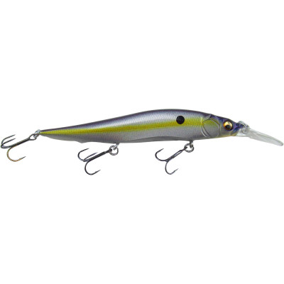 Megabass Vision Oneten Plus 1 Jr Megabass Sexy Shad