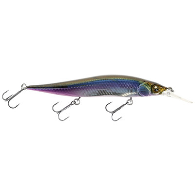Megabass Vision Oneten Plus 1 Jr MG Wakasagi II