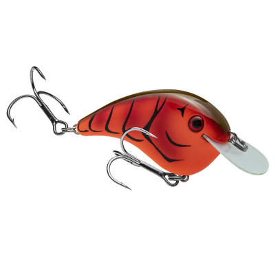 Strike King The Chick Magnet Flatsided Crankbait - FishUSA