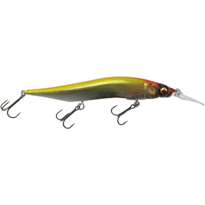 Megabass Vision Oneten Plus 1 Jr MG Western Clown