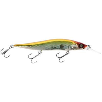 Megabass Vision Oneten Plus 1 Jr MG Western Clown
