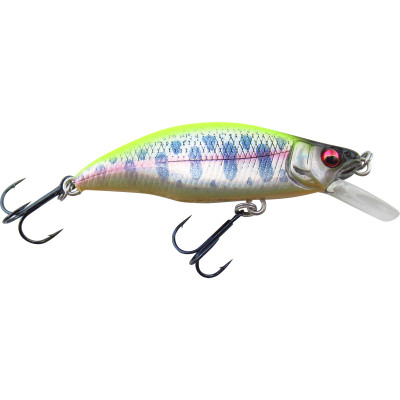 Megabass Great Hunting Humpback Gh51 / LZ Pink Back Yamame #17