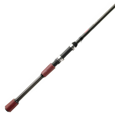 ICON Spinnerbait Rod - Cashion Rods