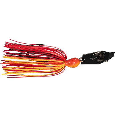 Z-Man Big Blade Chatterbait Hot Craw