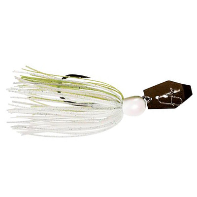 Z-Man Chatterbait Mini Max Gizzard Shad