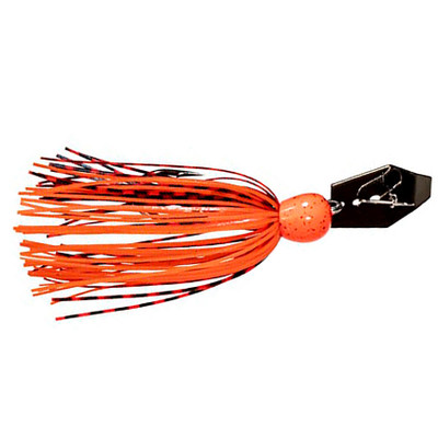 Z-Man Chatterbait Mini Max Fire Craw