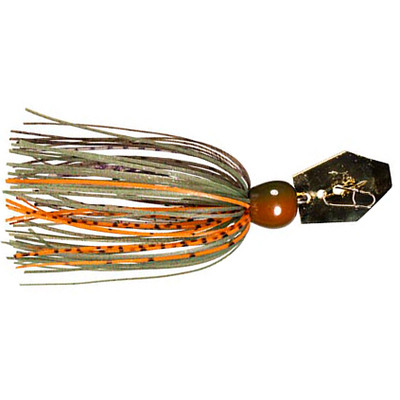 Z-Man Chatterbait Mini Max Bluegill