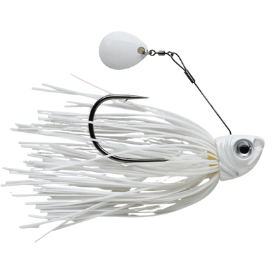 1st Gen Fishing FlashX Swim Jig White