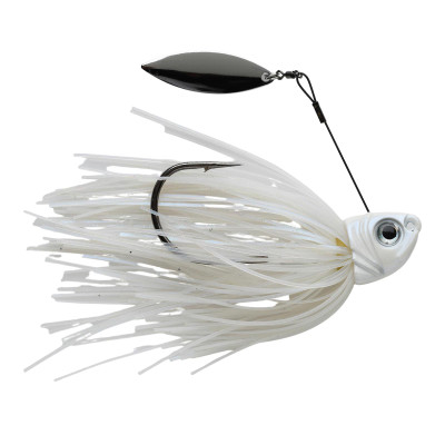 1st Gen Fishing FlashX Swim Jig Ghost Shad