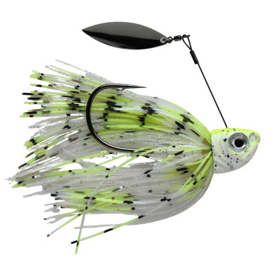 1st Gen Fishing FlashX Swim Jig Spotlight