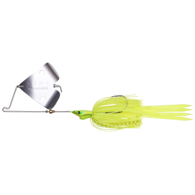 Megabass Jamaica Boa Buzzbait Full Chartreuse