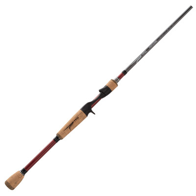 Temple Fork Outfitters Professional Series Casting Rod - FishUSA