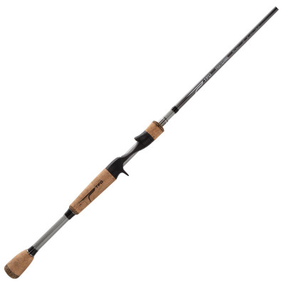 Temple Fork Outfitters Professional Casting Rod