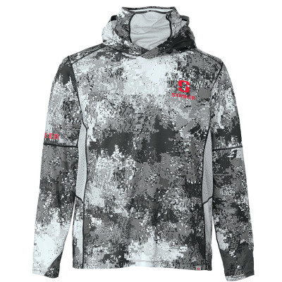 Striker Men's Guardian Hoody Stryk XL