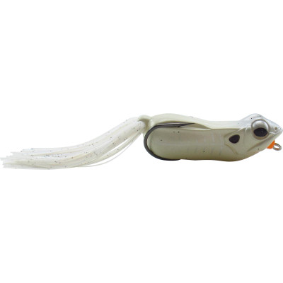 Megabass Big Gabot Frog Bait Jungle Bone