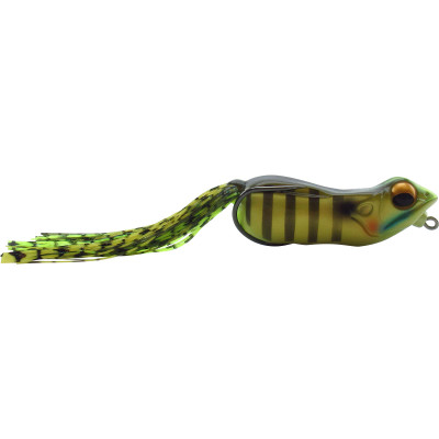 Megabass Big Gabot Frog - 3 / Wild Gill