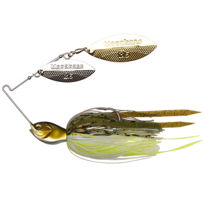 Megabass SV-3 Spinnerbait Ayu