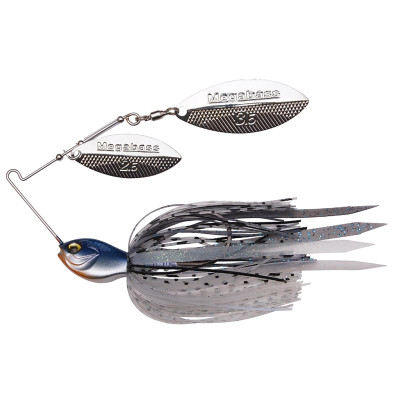 Megabass SV-3 Spinnerbait Hasu