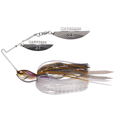 Megabass SV-3 Spinnerbait Wakasagi