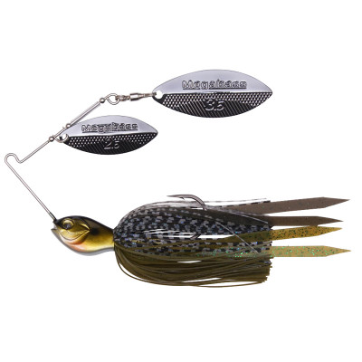 megass SV-3 Spinnerbait Gill