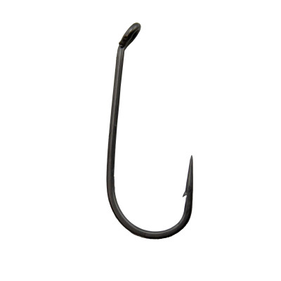 Mustad R50AP / 94840 Heritage TitanX Dry Fly Hooks - FishUSA