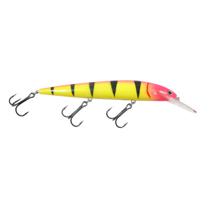 Northland Rumble B Crankbait Bubblegum Tiger