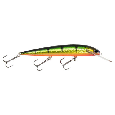 Northland Rumble B Crankbait Gold Perch