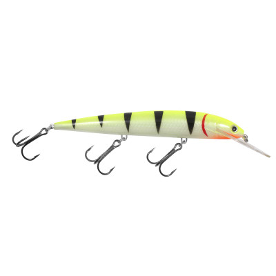 Northland Rumble B Crankbait Lemon Tiger