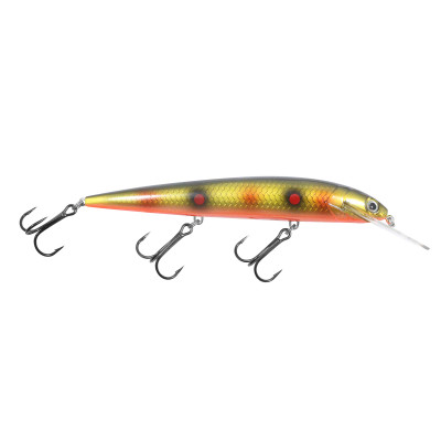 Northland Rumble B Crankbait Spotted Lava