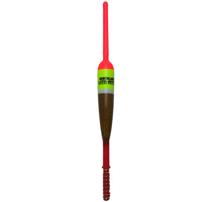 Lite Bite Round Bobber - Northland Fishing Tackle