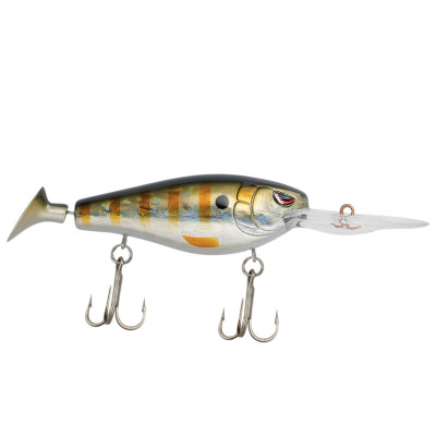 SPRO Madeye Shad 55 Crankbait Perch