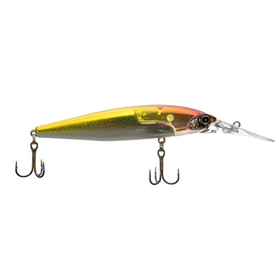 6th Sense Provoke 106DD Deep Diver Jerkbait - FishUSA