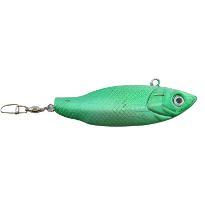 Dutch Fork Inline Fish Trolling Weights Antifreeze