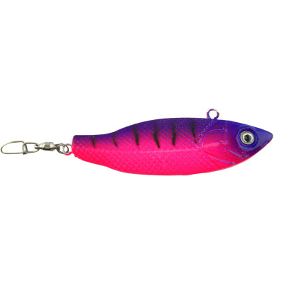 Dutch Fork Inline Fish Trolling Weights Pink/Purple