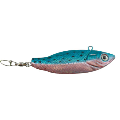 Dutch Fork Inline Fish Trolling Weights Rainbow Trout