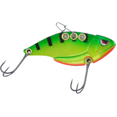 SPRO Carbon Blade Bait Crawfish Gold – Hammonds Fishing