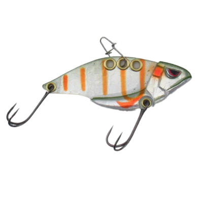 SPRO Carbon Blade Bait Crawfish Gold – Hammonds Fishing