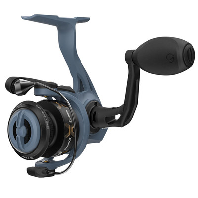 Quantum Smoke x Spinning Reel