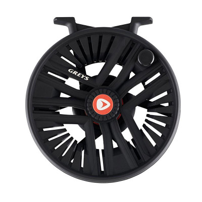 Greys Fin Fly Reel - FishUSA