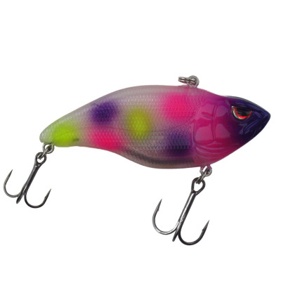 SPRO Aruku Shad Lipless Crankbait Barbie