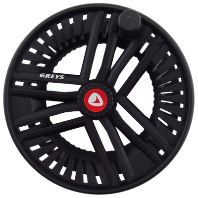 Greys Fin Spare Fishing Reel Spool