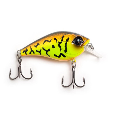 Googan Squad Banger Crankbait Cornpop Craw