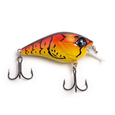 Googan Squad Banger Crankbait Sriracha Craw