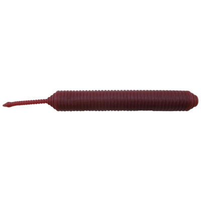 SPRO Pin Tail Stick Worms Real Mimizu