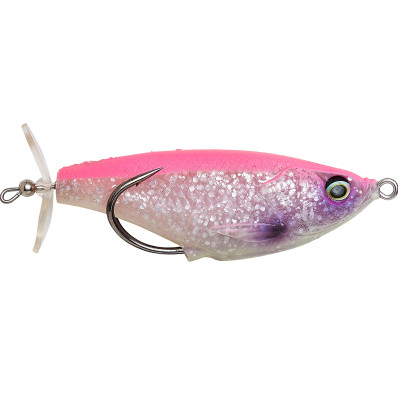 Savage Gear Prop Minnow Weedless Prop Bait