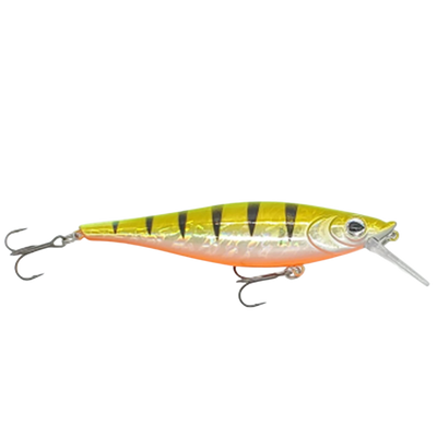 Walleye Nation Creations Lil Reaper