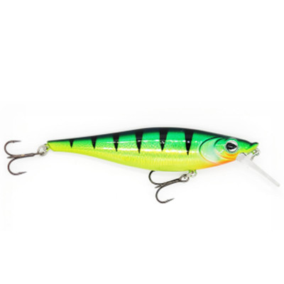 Walleye Nation Creations Lil Reaper Crankbait | Custom Color - The Gizz | FishUSA