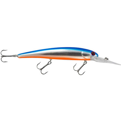 Bandit Suspending Minnow Crankbait Blue Back Original