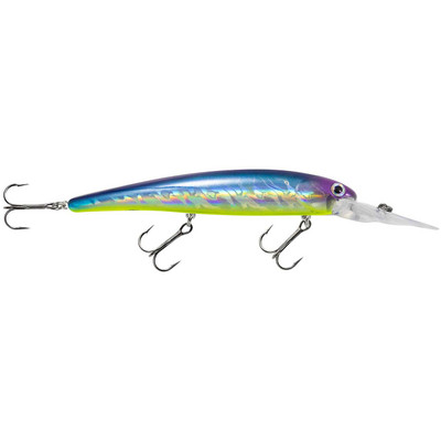 Bandit Suspending Minnow - Blue Shiner